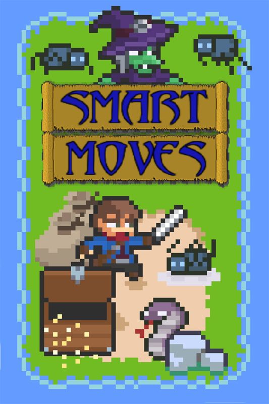 Front Cover for Smart Moves (Windows Apps and Xbox One) (download release)