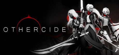 Front Cover for Othercide (Windows) (Steam release): 1st version
