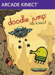 DOODLE JUMP - Smoking Gun Interactive Inc.