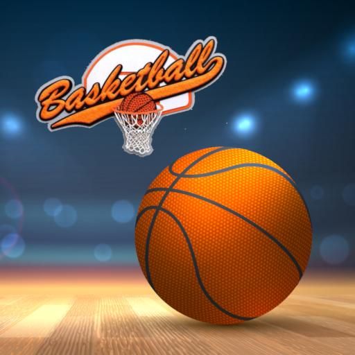 Front Cover for Olympic Basketball (Android) (Google Play release)