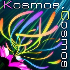 Front Cover for The iDOLM@STER SP: Kosmos, Cosmos - Haruka (PSP) (download release)