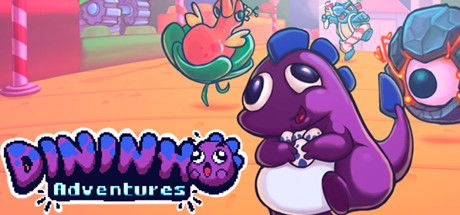 Dininho Adventures for Nintendo Switch - Nintendo Official Site