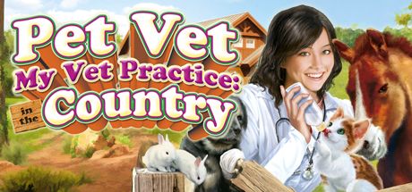 Paws & Claws Pet Vet DS Game