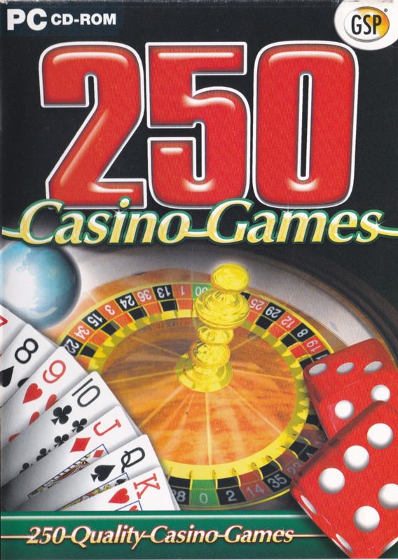 Front Cover for Vegas Jackpot Gold (Windows)