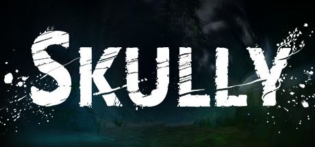 Front Cover for Skully (Windows) (Steam release)