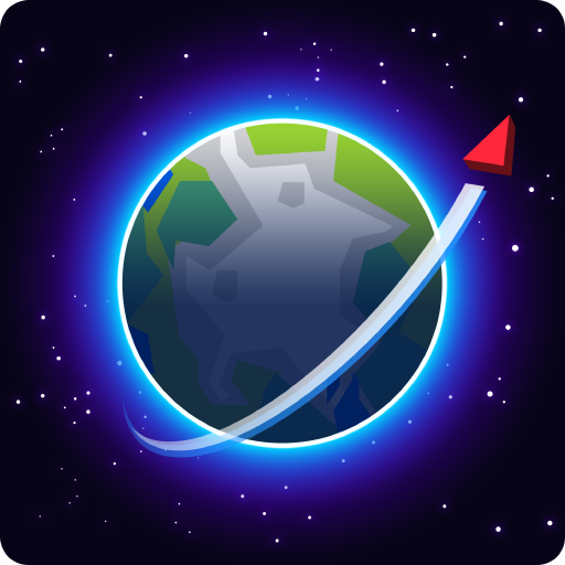 Front Cover for A Planet of Mine (Android) (Google Play release)
