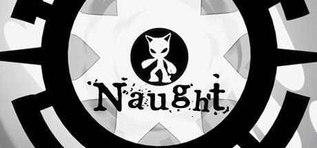 Front Cover for Naught (Windows) (Steam release)