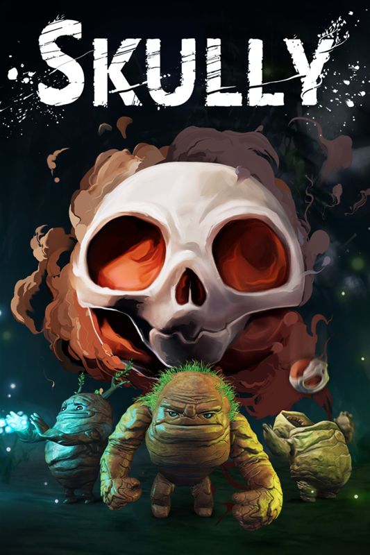Skully (2020) MobyGames
