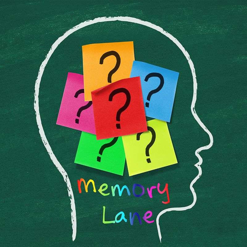 Memory lane cover or packaging material mobygames