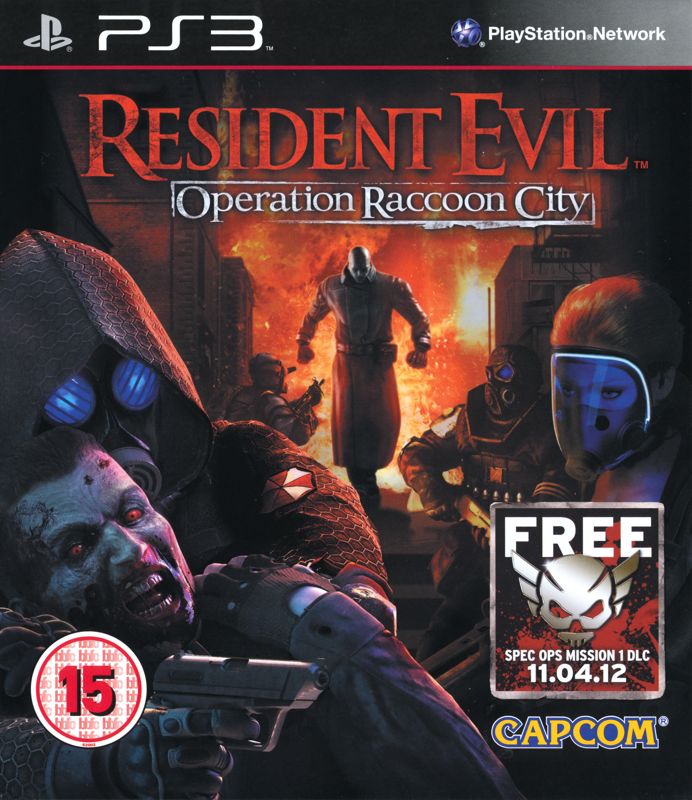 Resident evil roms. Resident Evil Operation Raccoon City ps3. Resident Evil Raccoon City Edition ps4. Resident Evil 3 [ps4]. Resident Evil Operation Raccoon City системные требования.