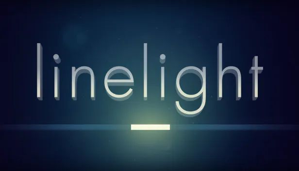 Front Cover for Linelight (Macintosh and Windows) (Humble Store release)