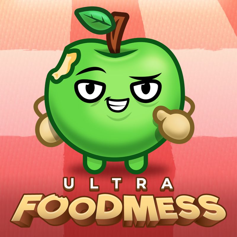 Ultra Foodmess