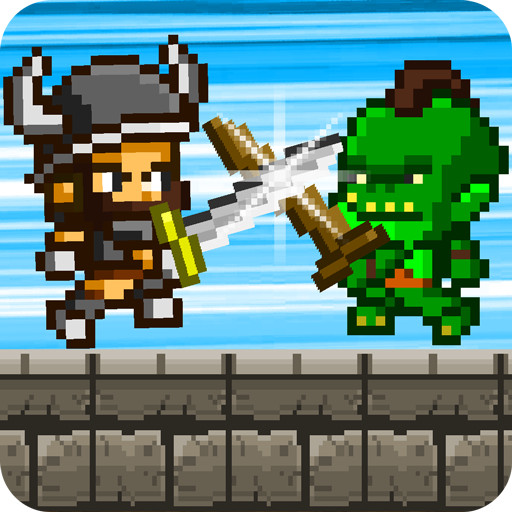 Mini Fighters: Quest & Battle (2017) - MobyGames