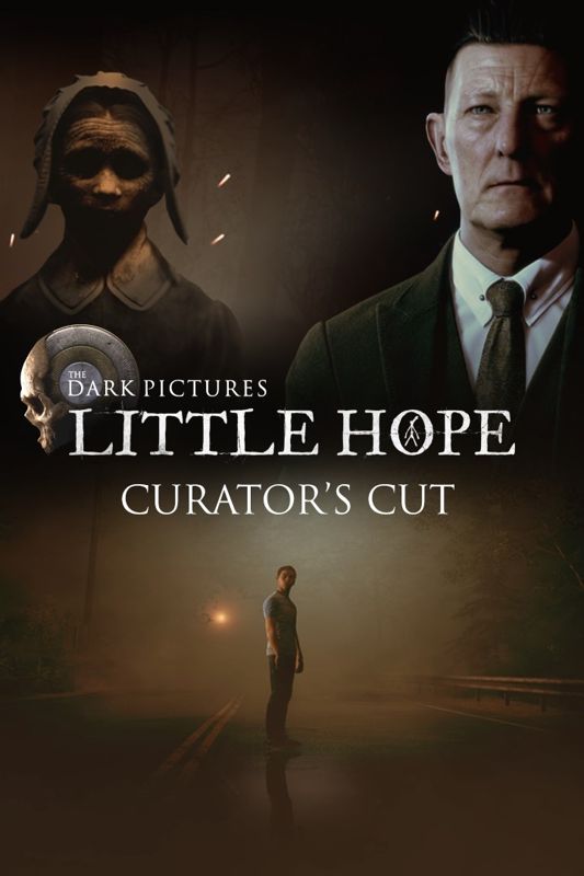 Little hope curator cut что это