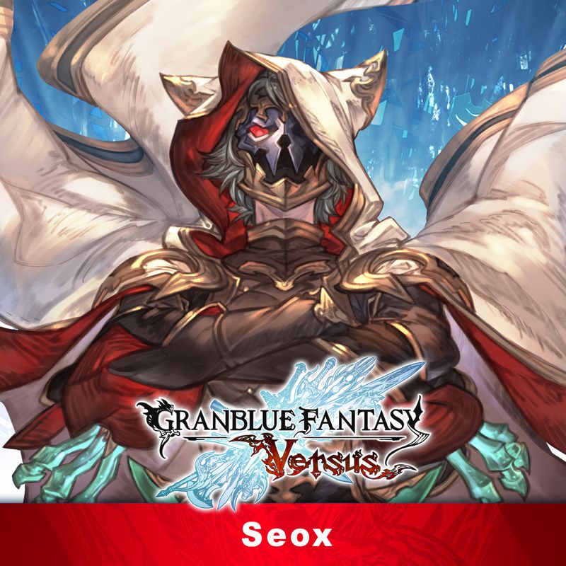 Granblue Fantasy Versus - Character Overviews 