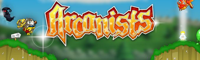 Arcanists 2: Mobile by Arcanists