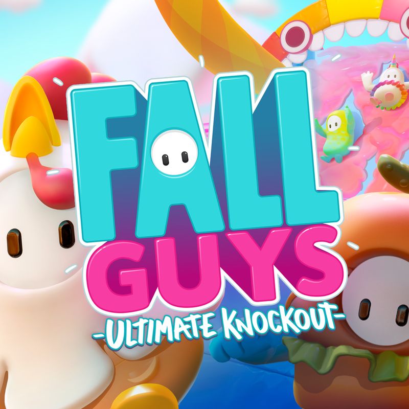 Where to Download Fall Guys