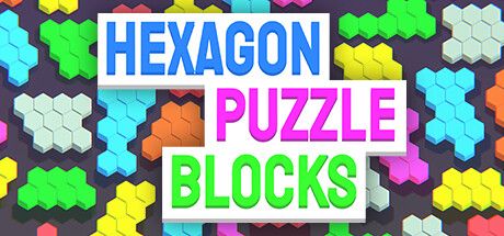 Hexagon Puzzle Blocks (2023) - MobyGames