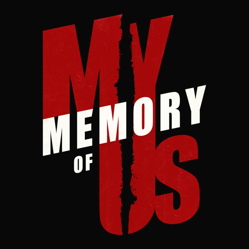 Front Cover for My Memory of Us (iPad and iPhone)