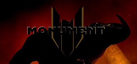 Front Cover for Monument (Linux and Macintosh and Windows) (Steam release)