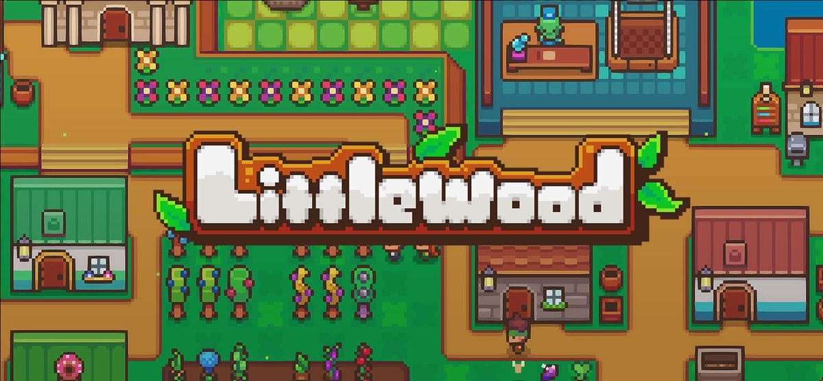 Front Cover for Littlewood (Linux and Macintosh and Windows) (GOG.com release)