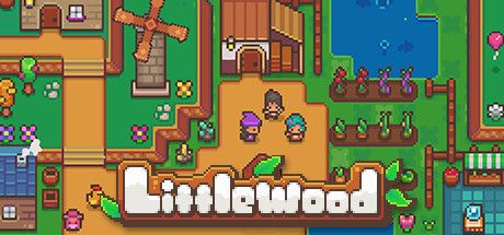 Front Cover for Littlewood (Linux and Macintosh and Windows) (Steam release): 2nd version