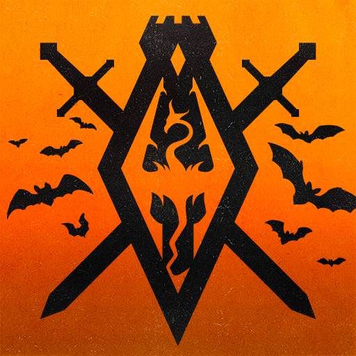 The Elder Scrolls Blades cover or packaging material MobyGames