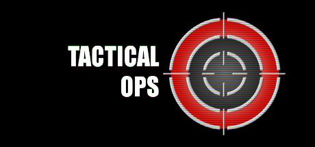 Tactical Ops (2017) - MobyGames