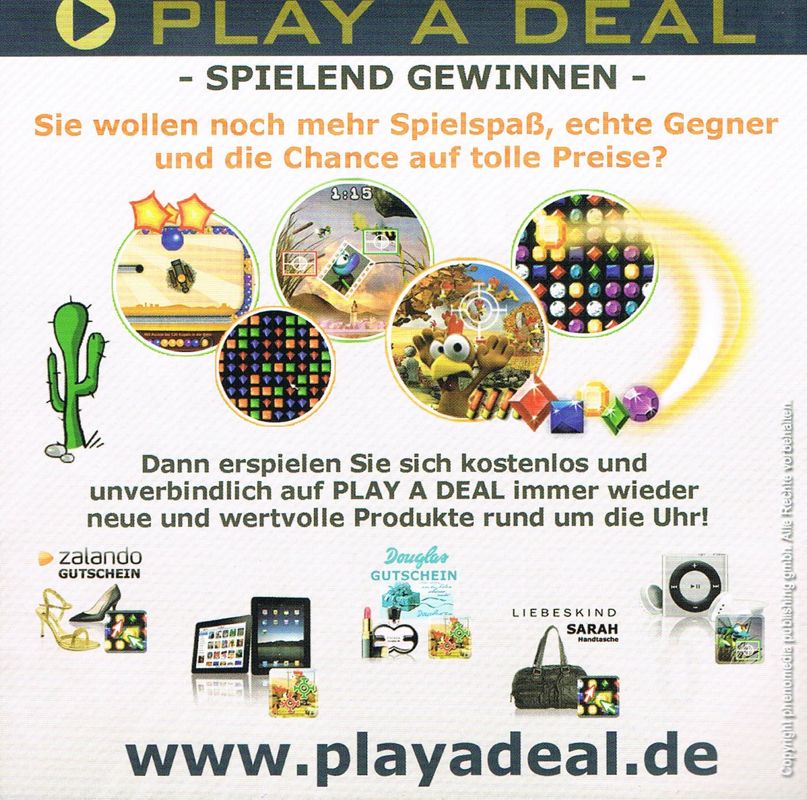 SkipBo Castaway Caper Online Free at Irma blog