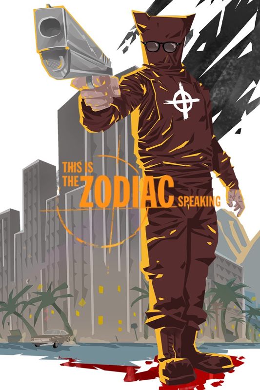 Front Cover for This is the Zodiac Speaking (Xbox One) (download release)