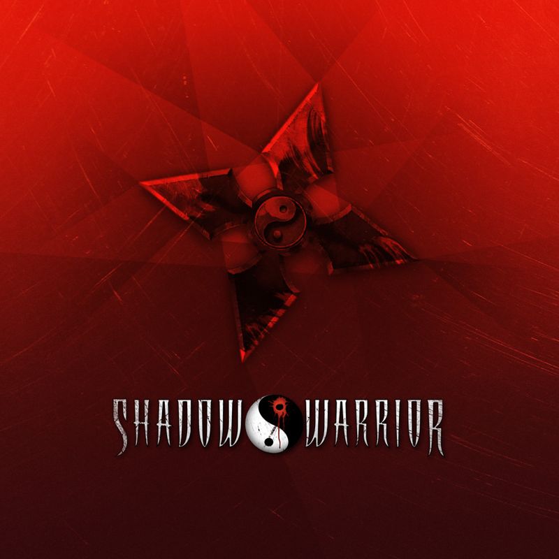 Soundtrack for Shadow Warrior Complete (Linux and Macintosh and Windows) (GOG.com release)
