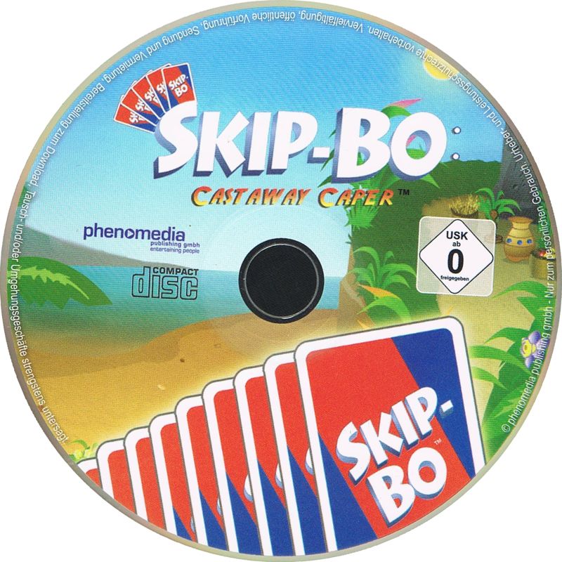 skip bo castaway caper free download crack