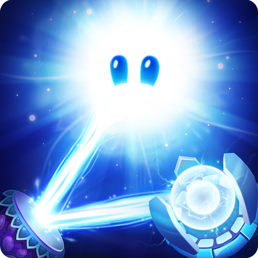 Front Cover for God of Light (Android)