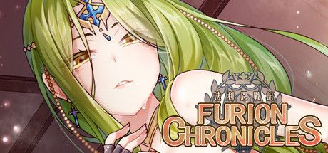 Front Cover for Furion Chronicles (Windows) (Steam release)