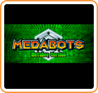 Front Cover for MedaBots: Metabee (Wii U)