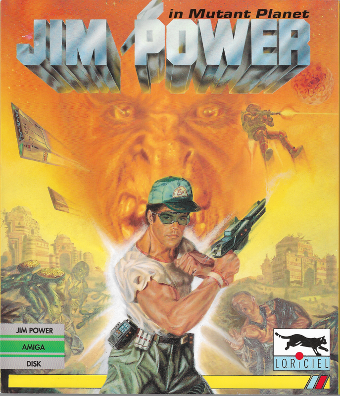 【2025年】エレガントファッションを上品に着 Jim Power  in その他