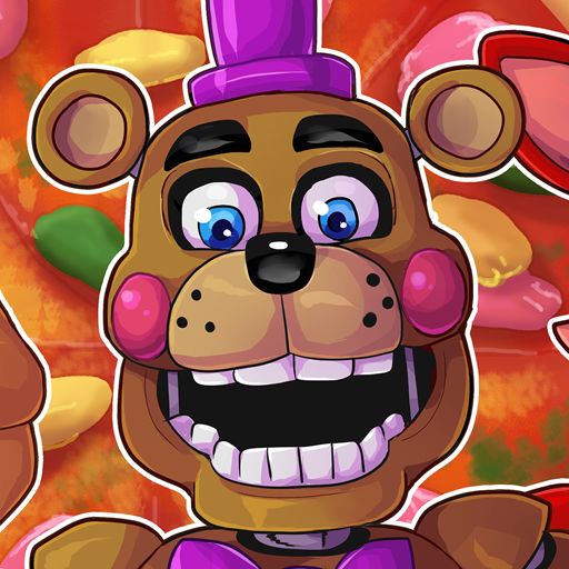 Freddy Fazbear's Pizzeria Simulator