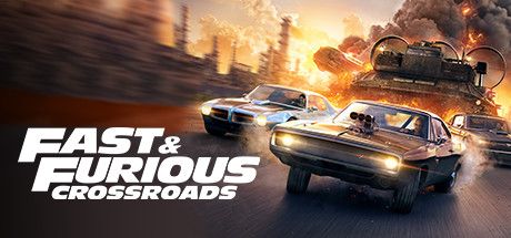 Fast & Furious Crossroads  Gameplay First Look 