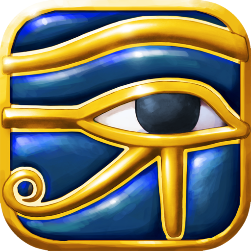 Front Cover for Egypt: Old Kingdom (Android) (Google Play release)