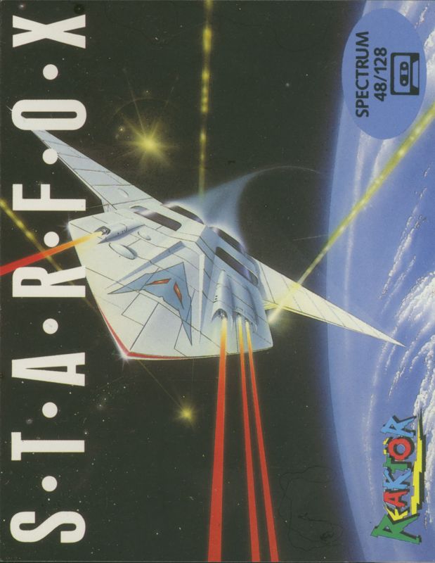 Front Cover for The Rubicon Alliance (ZX Spectrum)