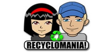Front Cover for Recyclomania (Windows) (Steam release)