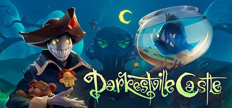 Front Cover for Darkestville Castle (Linux and Macintosh and Windows) (Steam release)