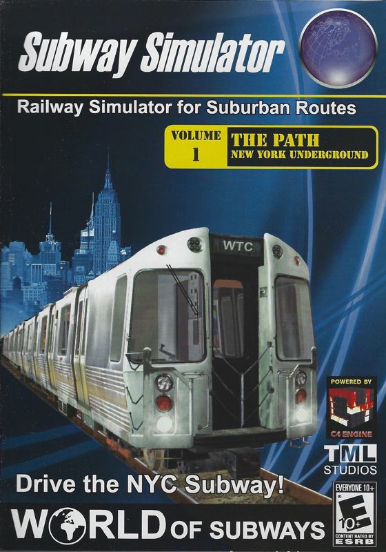 Metro tu