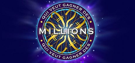 Front Cover for Who Wants to Be a Millionaire (Windows) (Steam release): French version