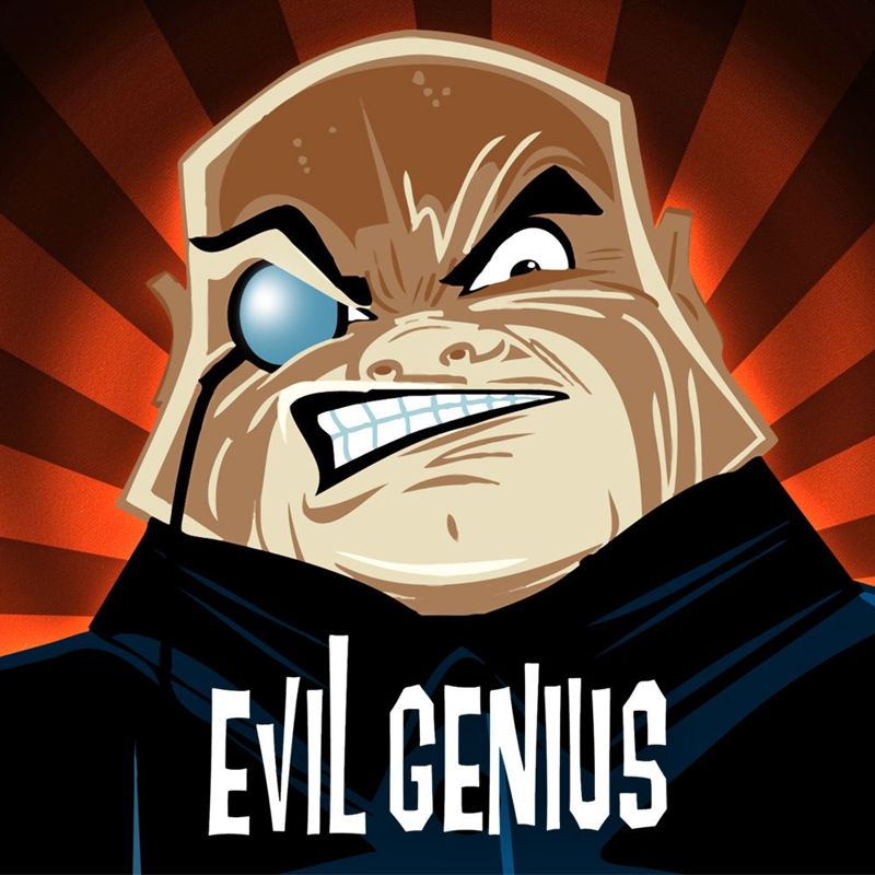 Soundtrack for Evil Genius (Macintosh and Windows) (GOG.com release)