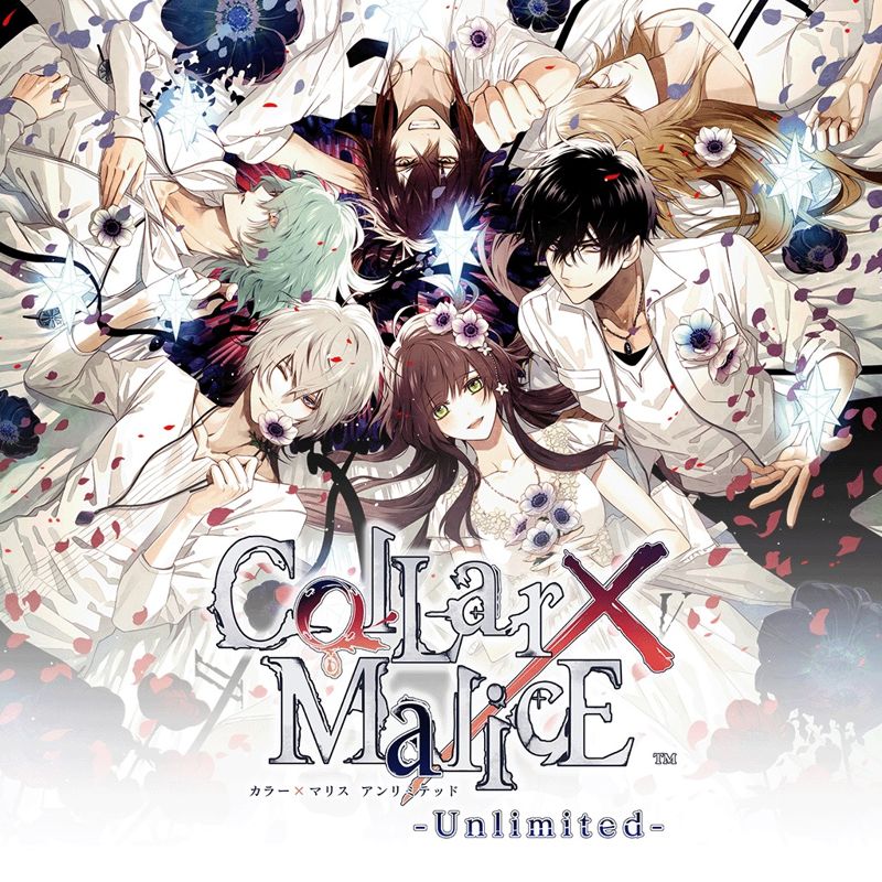 Collar × Malice: Unlimited (2018) - MobyGames