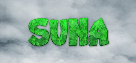 Front Cover for Suna (Windows) (Steam release)