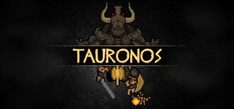 Front Cover for Tauronos (Windows) (Steam release)