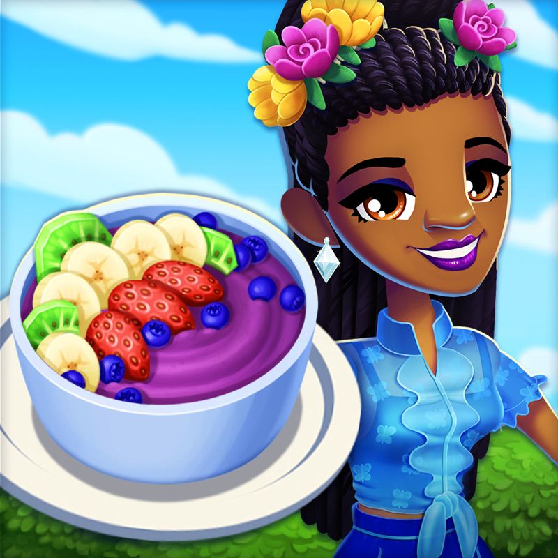 Diner Dash is one of the best free restaurant and cooking games on iOS and  Android.