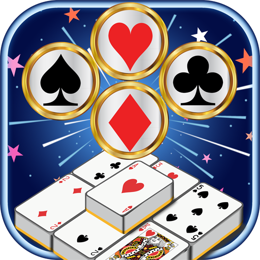 Twin Card (2019) - MobyGames